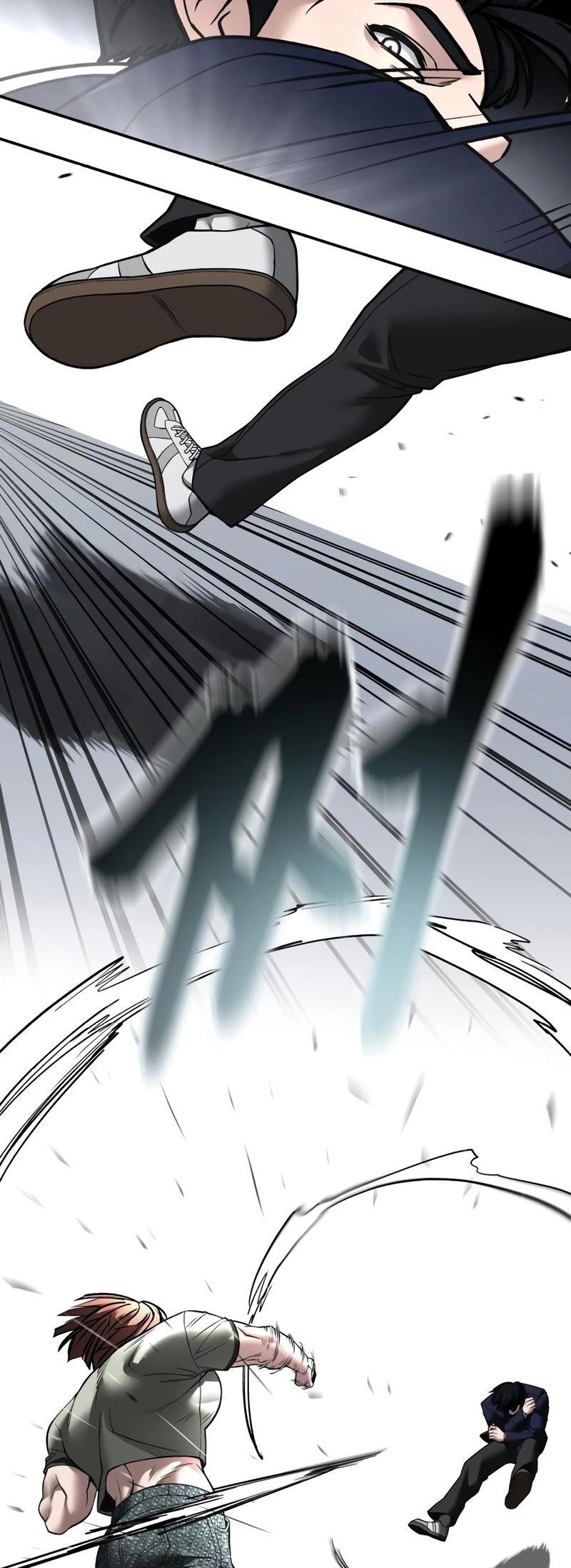 Read Designated Bully Manga Online