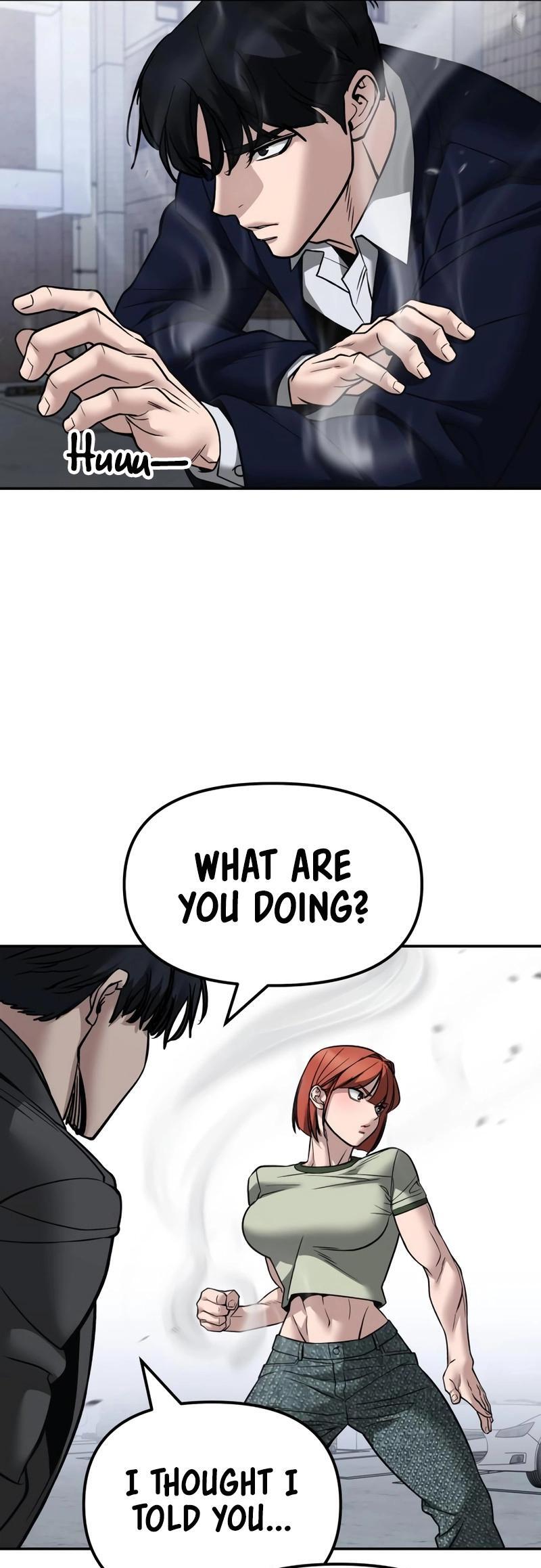 Read Designated Bully Manga Online