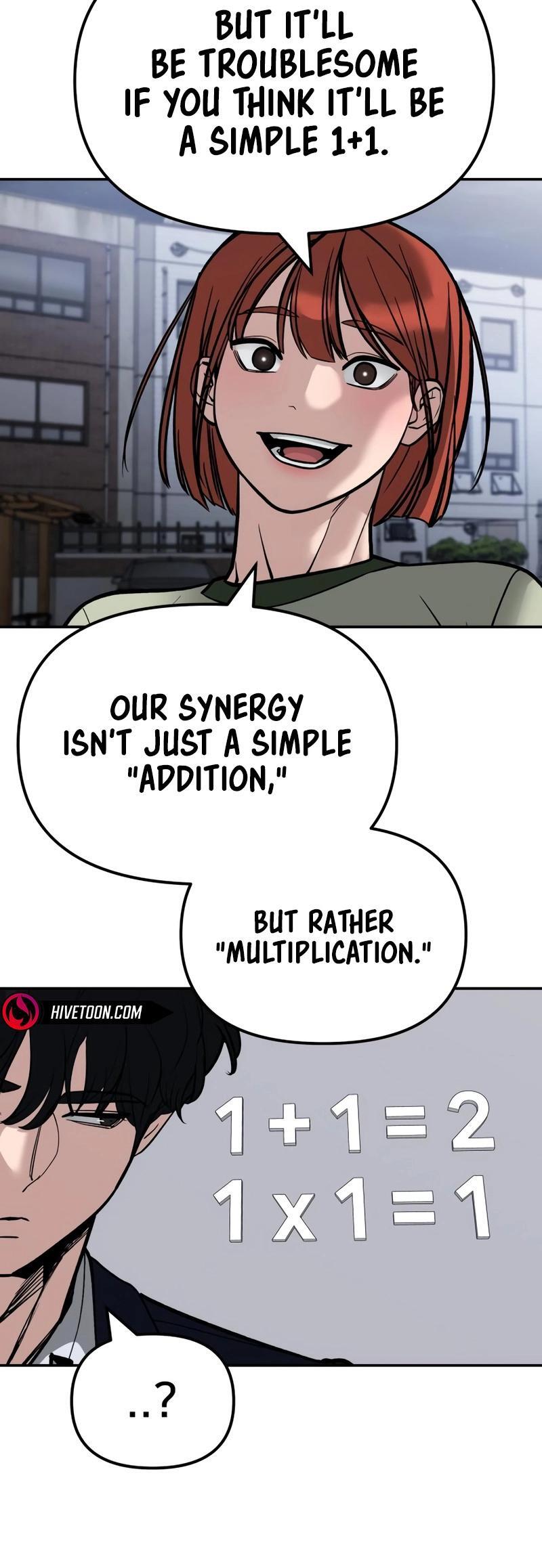 Read Designated Bully Manga Online