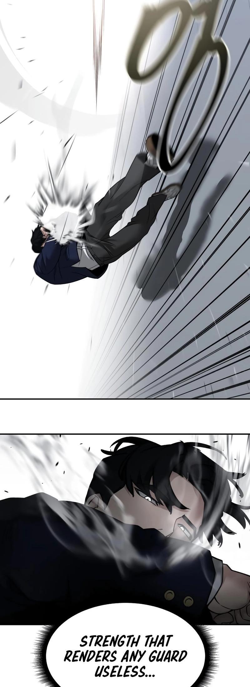 Read Designated Bully Manga Online