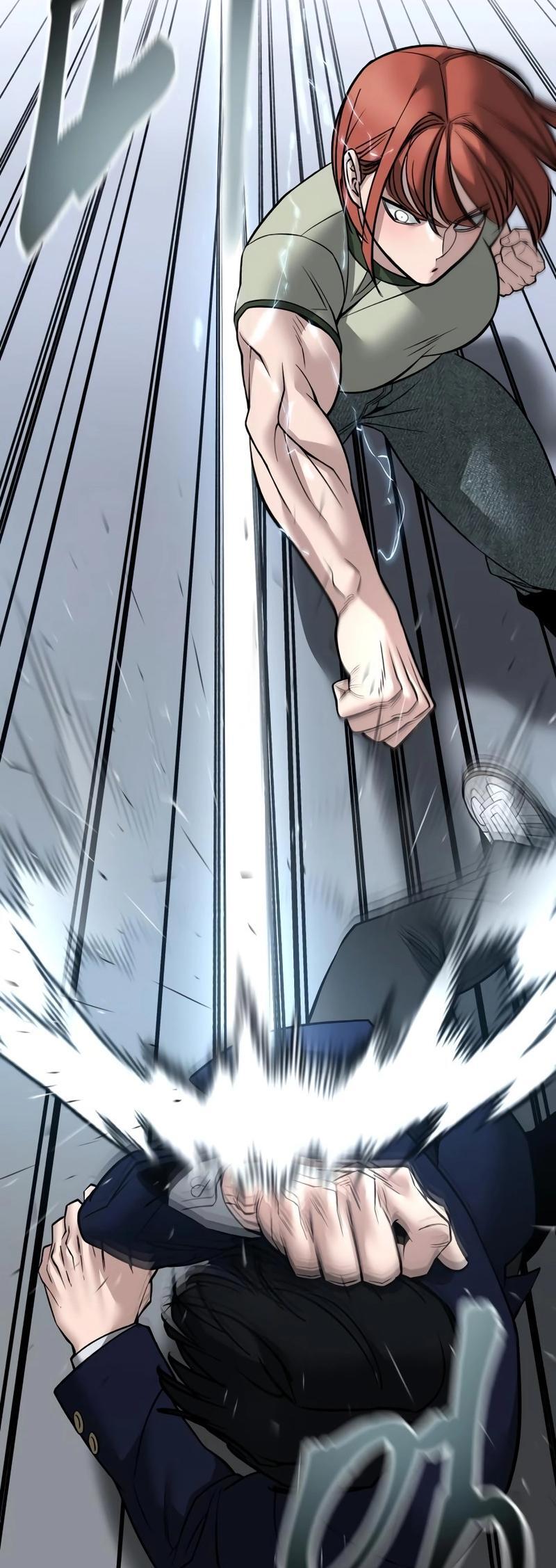 Read Designated Bully Manga Online