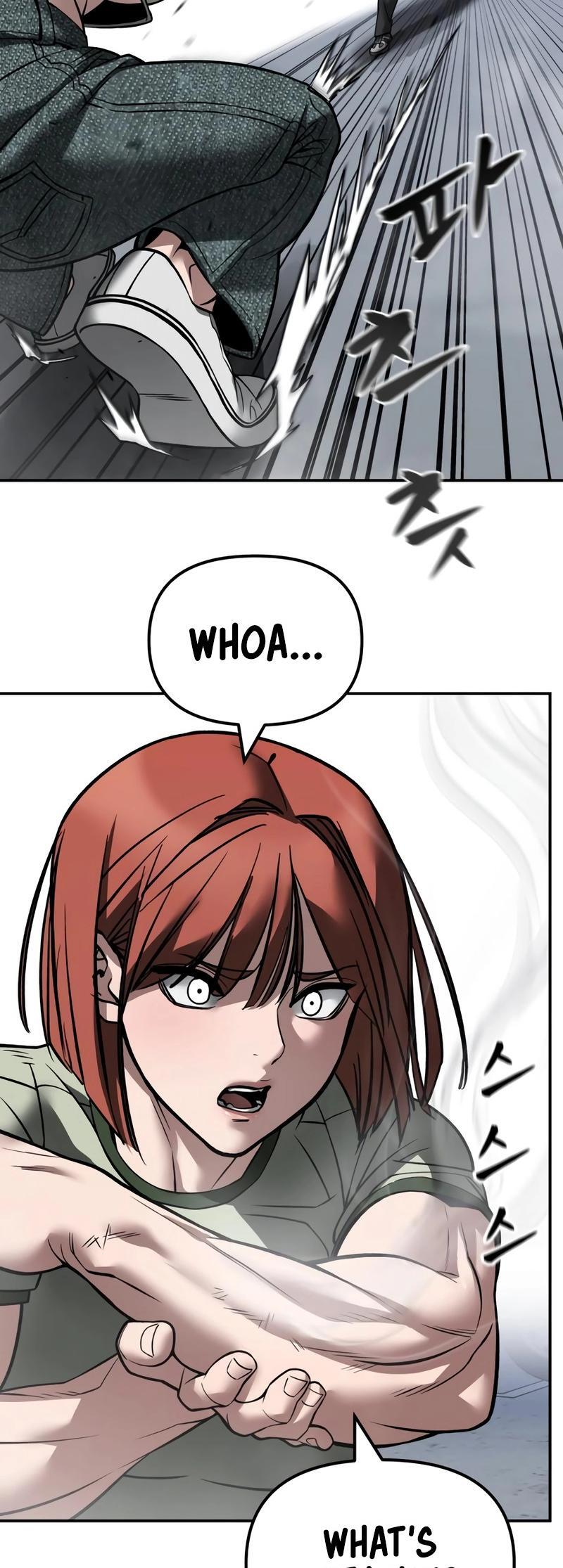 Read Designated Bully Manga Online