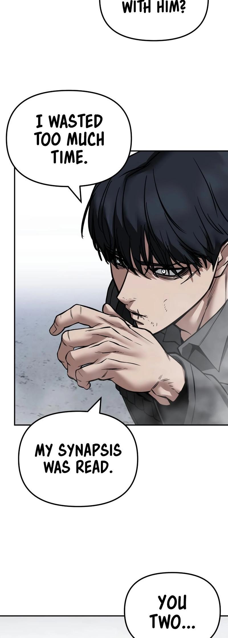 Read Designated Bully Manga Online