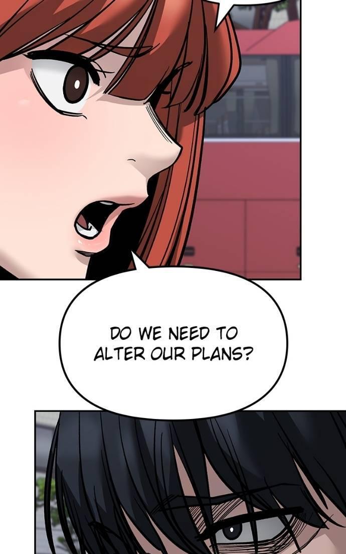 Read Designated Bully Manga Online