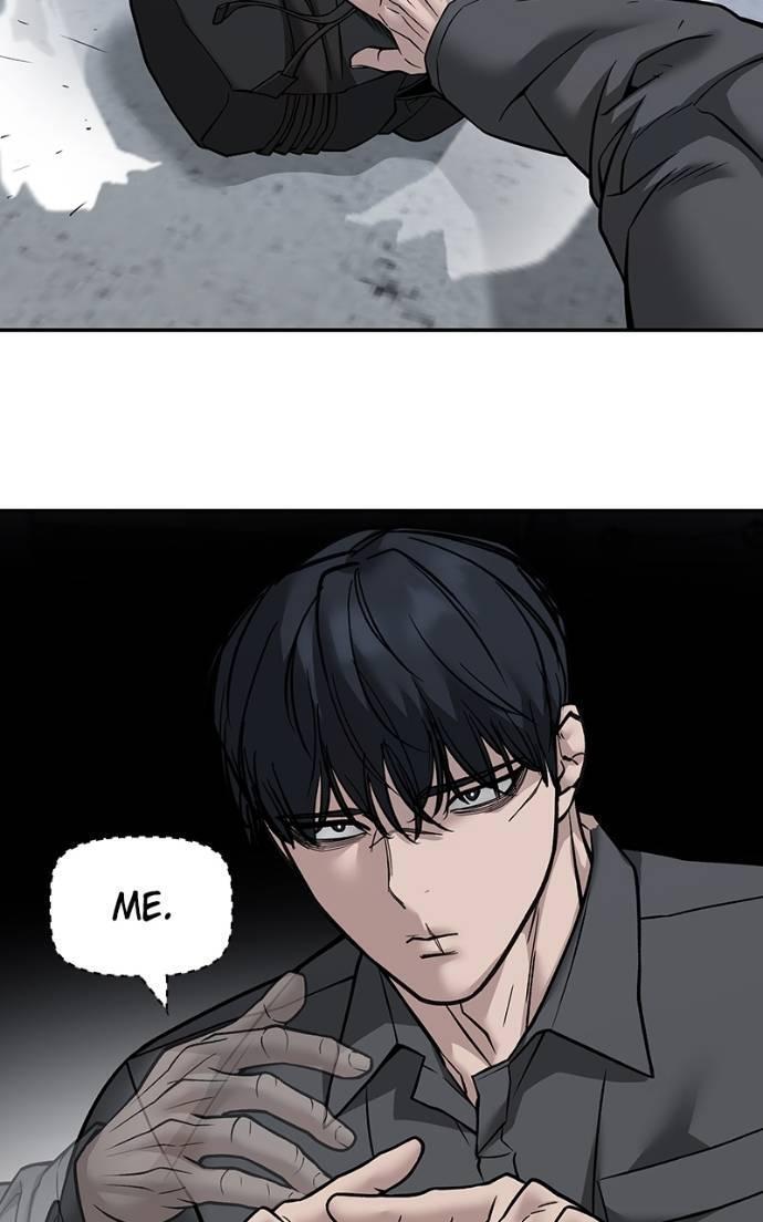 Read Designated Bully Manga Online