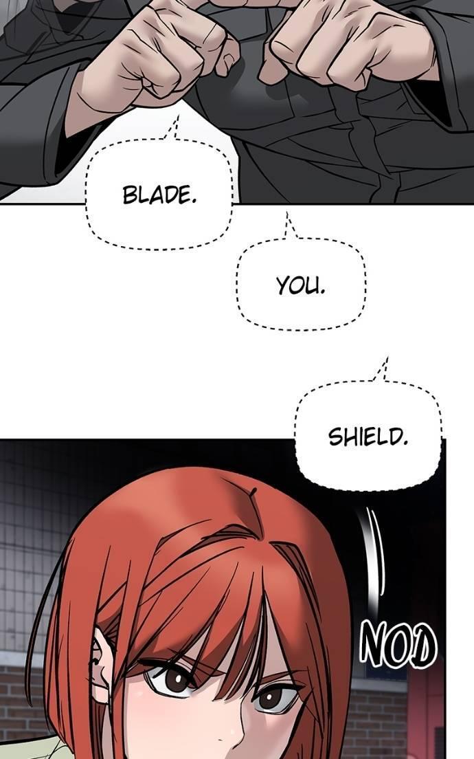 Read Designated Bully Manga Online