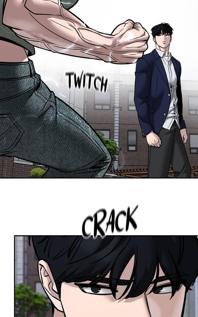 Read Designated Bully Manga Online