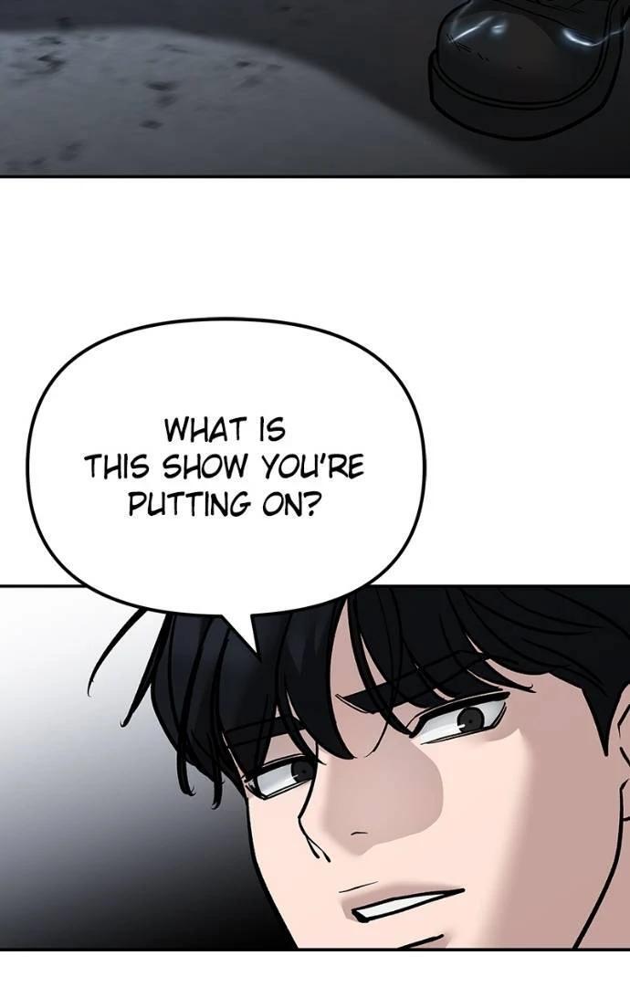 Read Designated Bully Manga Online