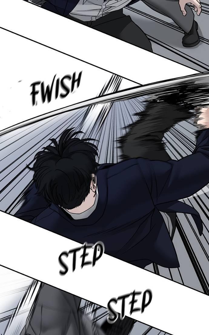 Read Designated Bully Manga Online