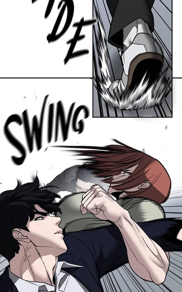 Read Designated Bully Manga Online