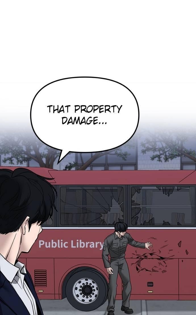 Read Designated Bully Manga Online