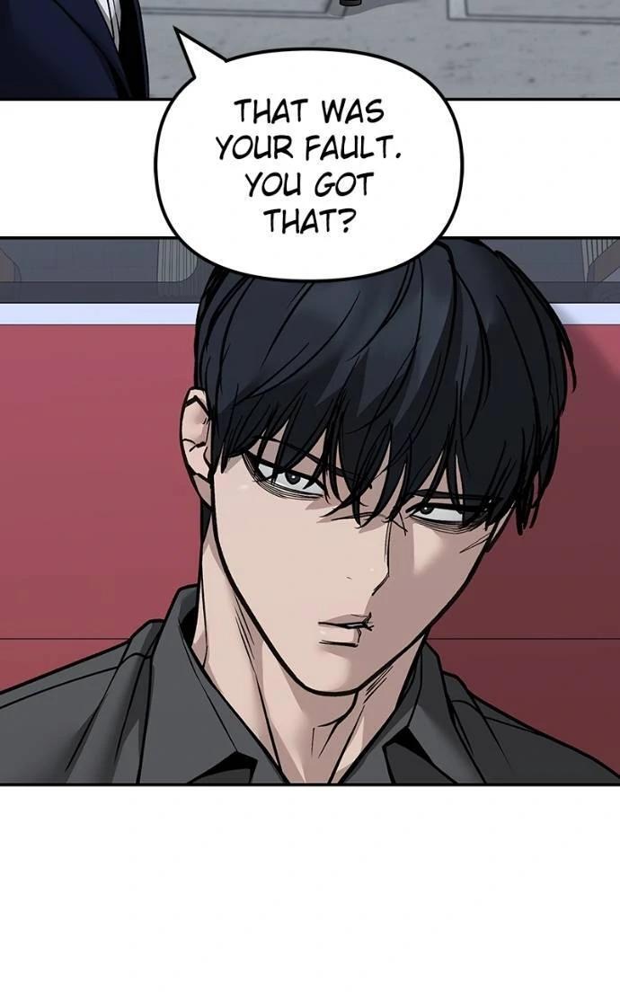 Read Designated Bully Manga Online