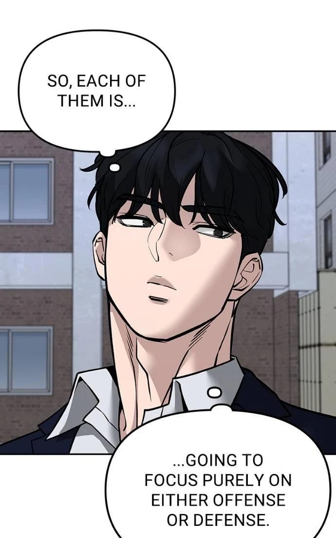 Read Designated Bully Manga Online