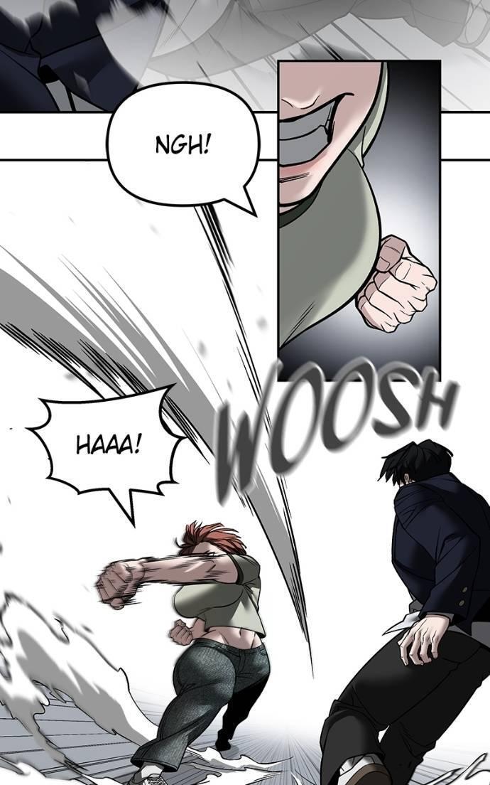 Read Designated Bully Manga Online