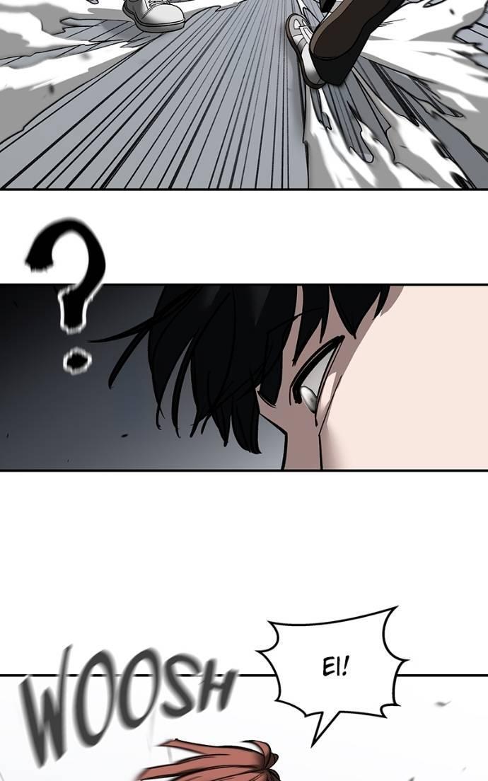 Read Designated Bully Manga Online