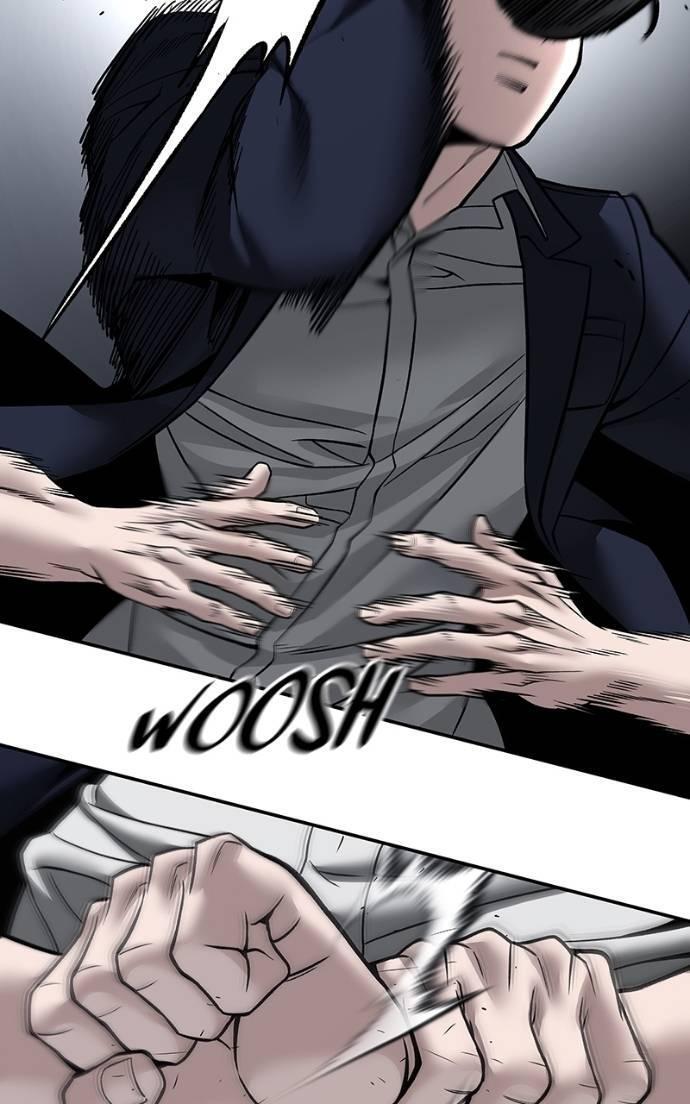 Read Designated Bully Manga Online