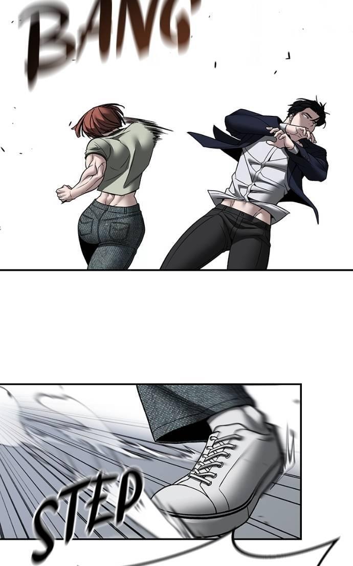 Read Designated Bully Manga Online