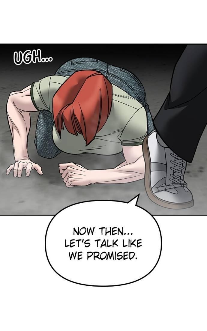 Read Designated Bully Manga Online