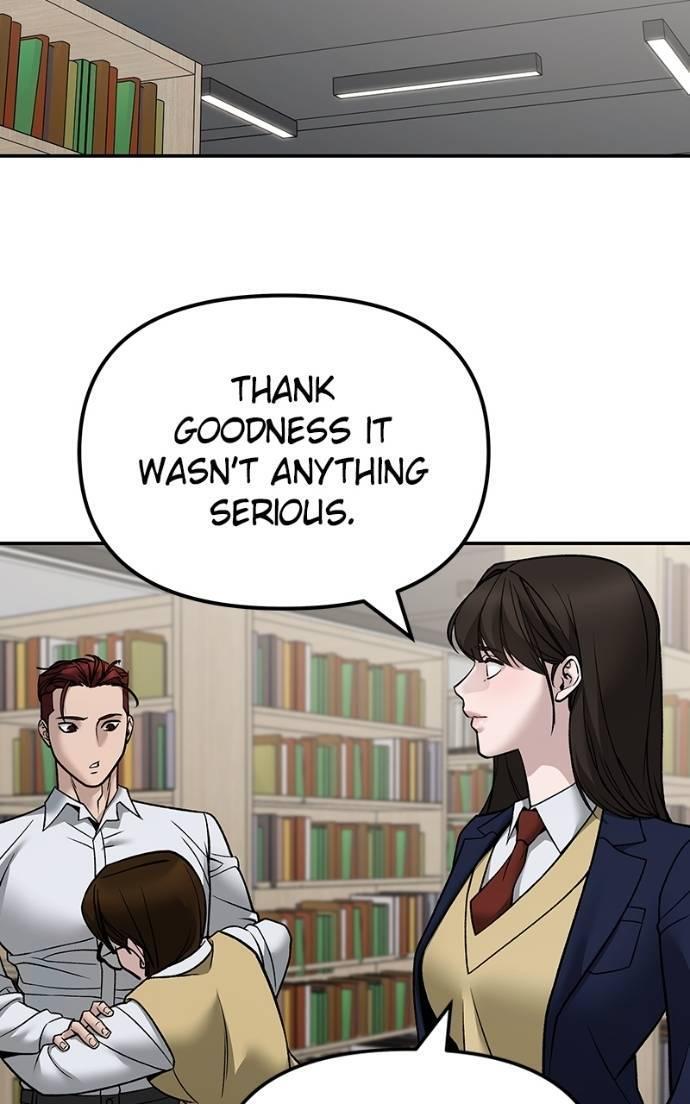 Read Designated Bully Manga Online