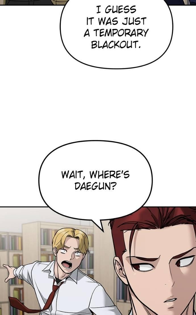 Read Designated Bully Manga Online