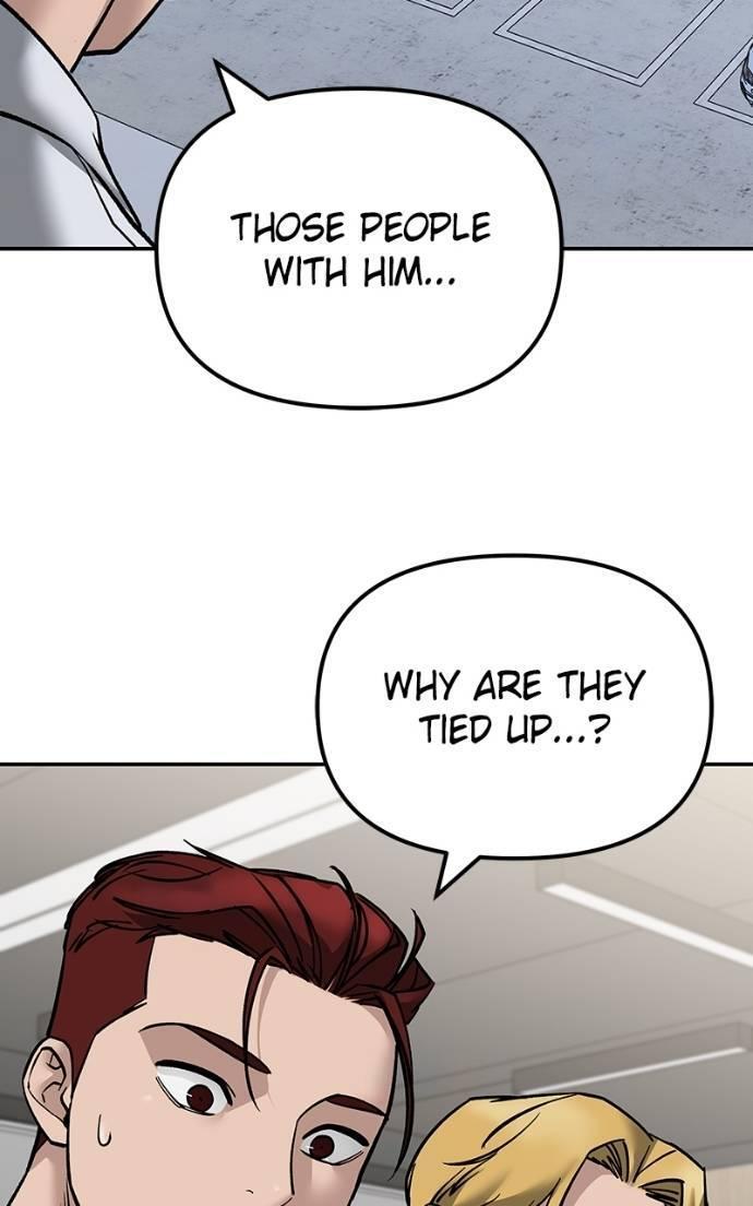 Read Designated Bully Manga Online