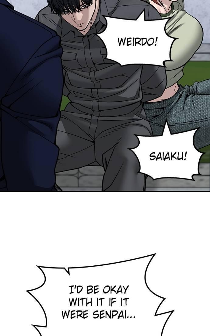 Read Designated Bully Manga Online