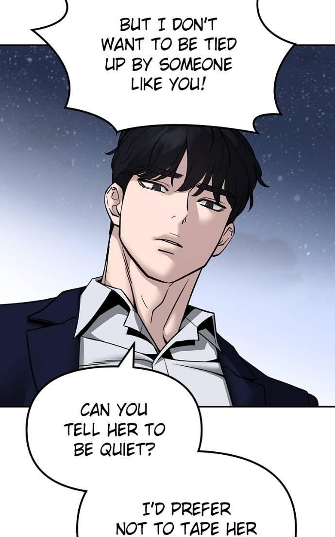 Read Designated Bully Manga Online