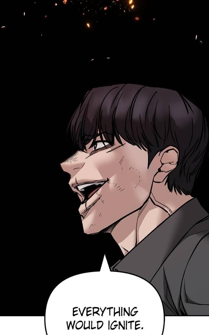 Read Designated Bully Manga Online