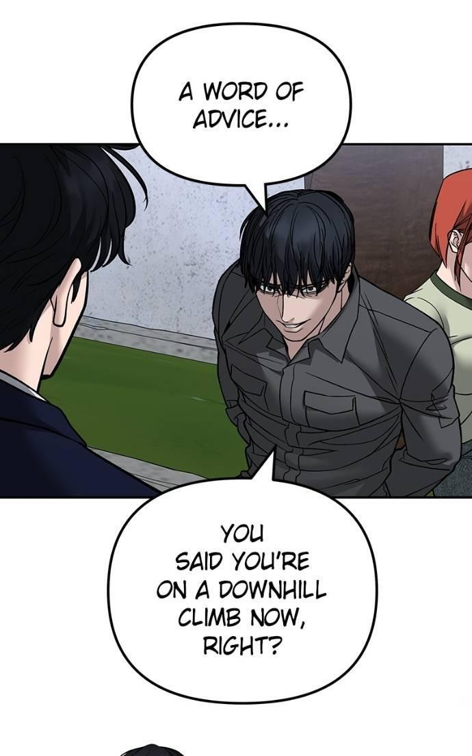 Read Designated Bully Manga Online