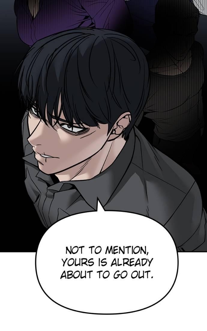 Read Designated Bully Manga Online