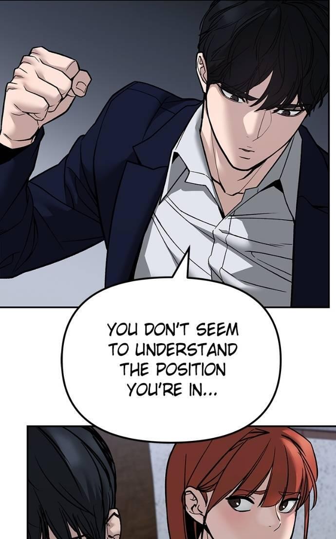 Read Designated Bully Manga Online