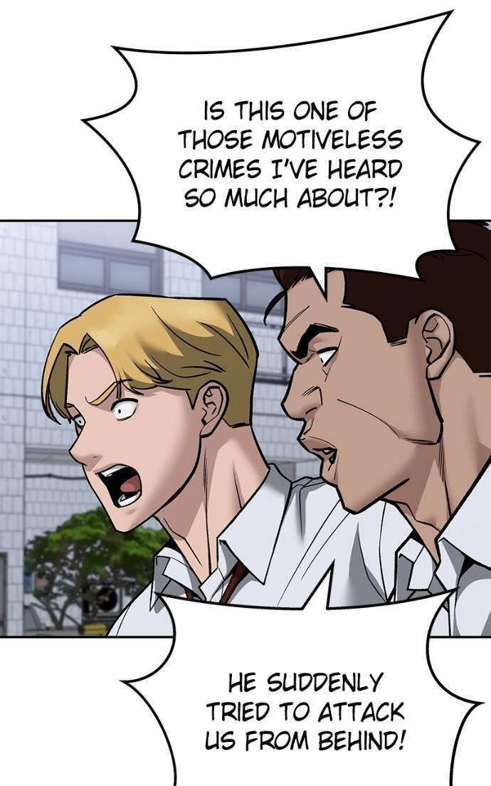 Read Designated Bully Manga Online