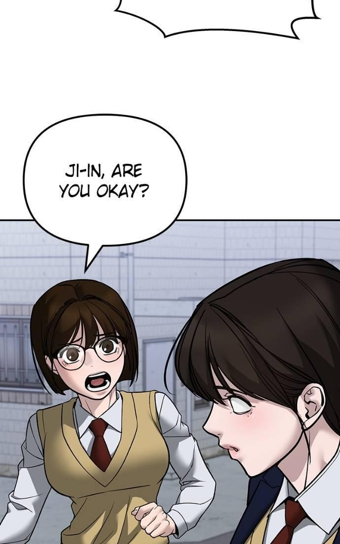 Read Designated Bully Manga Online