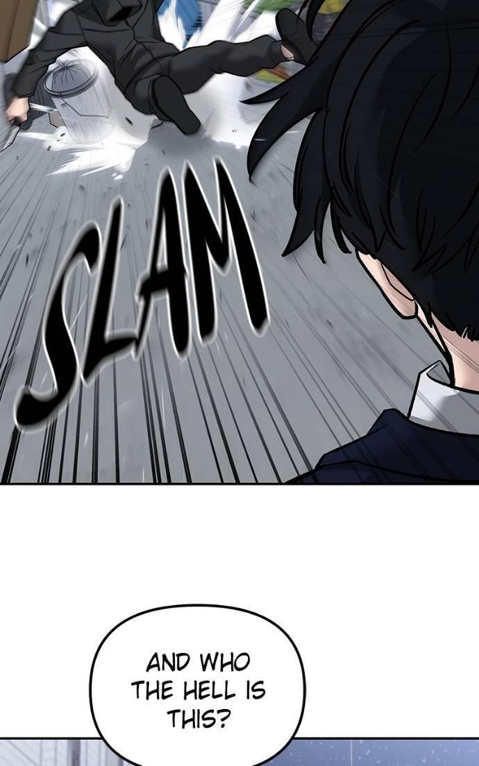 Read Designated Bully Manga Online