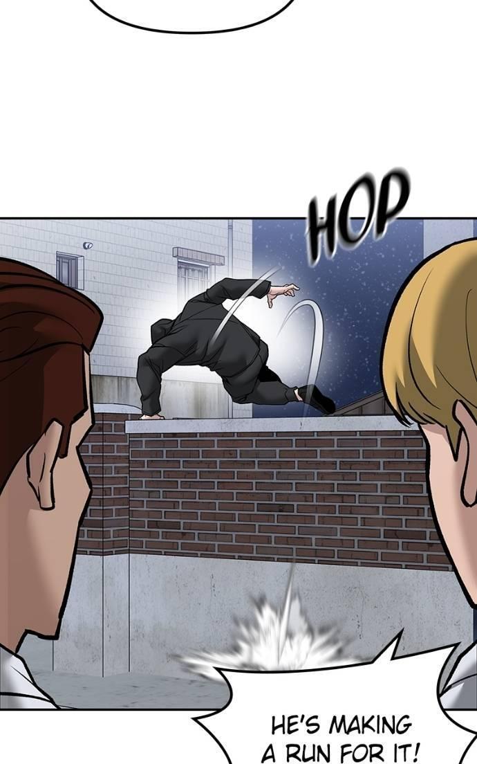 Read Designated Bully Manga Online