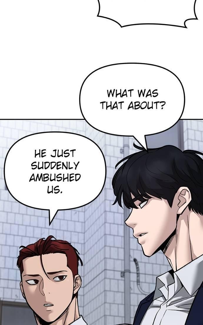 Read Designated Bully Manga Online