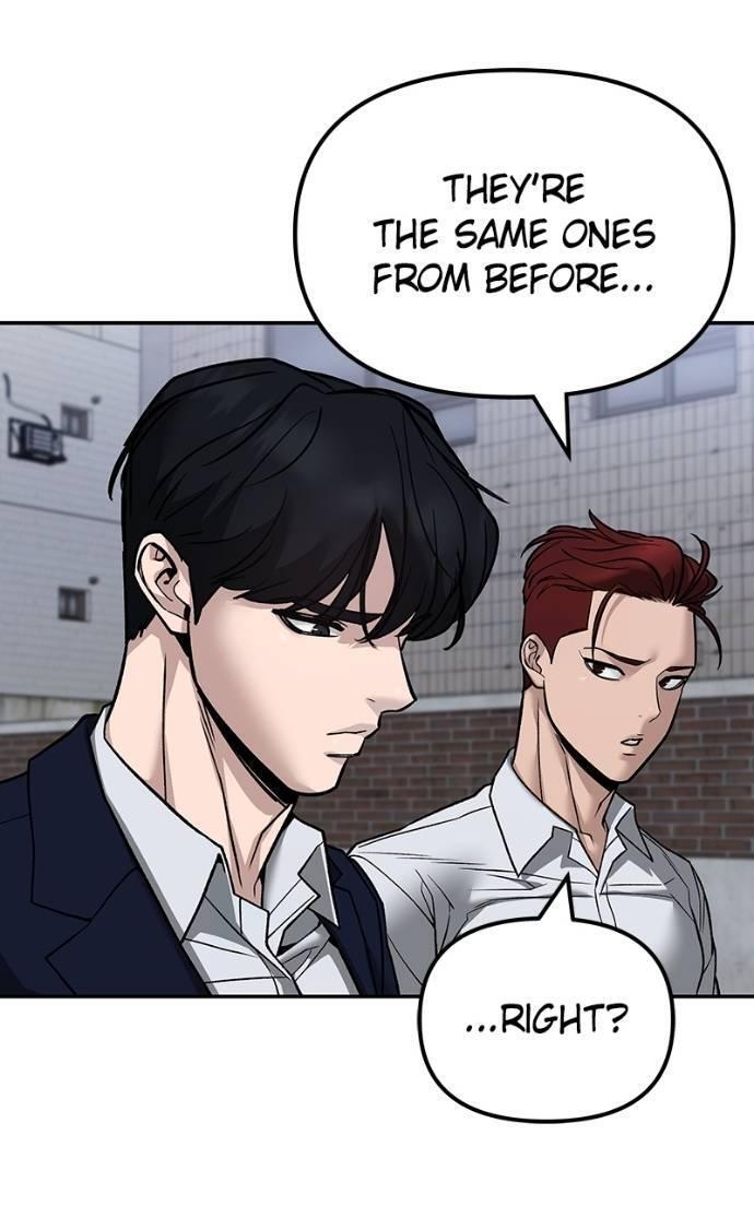 Read Designated Bully Manga Online