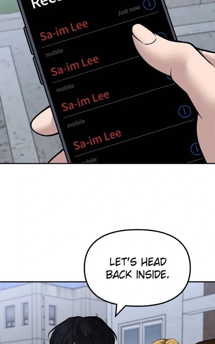 Read Designated Bully Manga Online