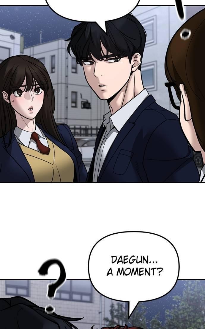 Read Designated Bully Manga Online