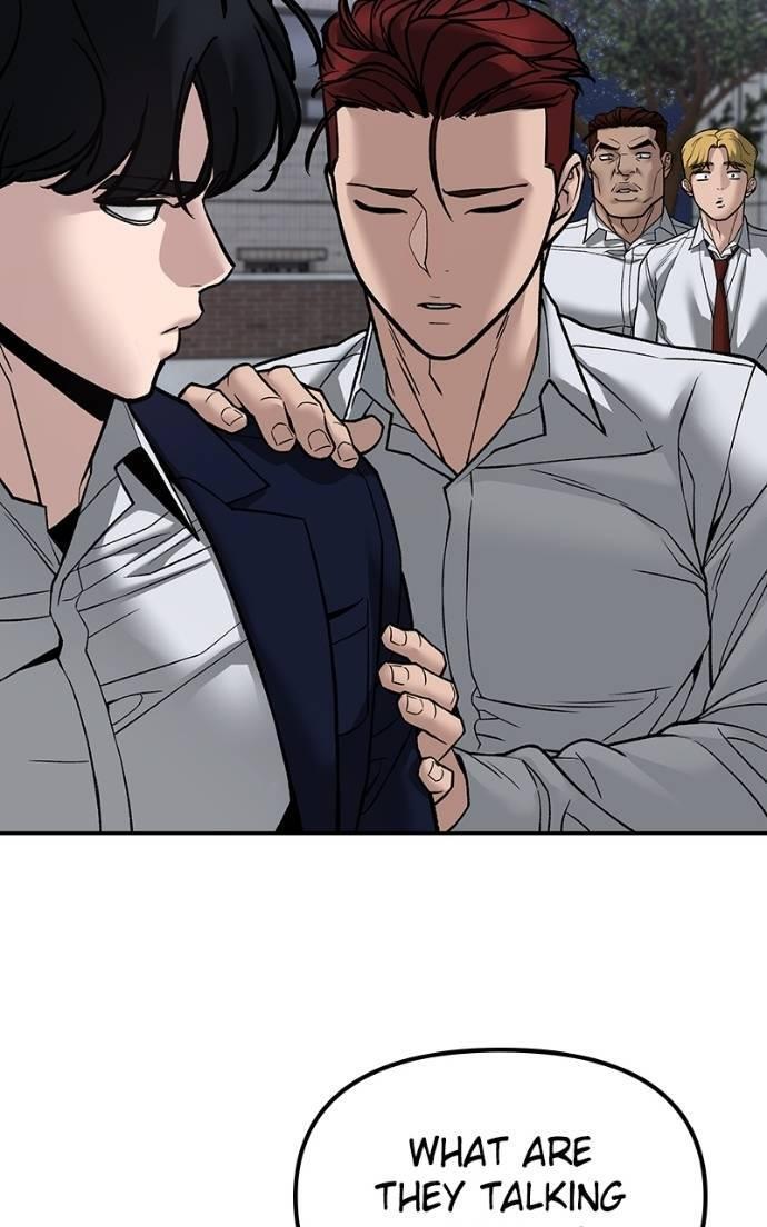 Read Designated Bully Manga Online