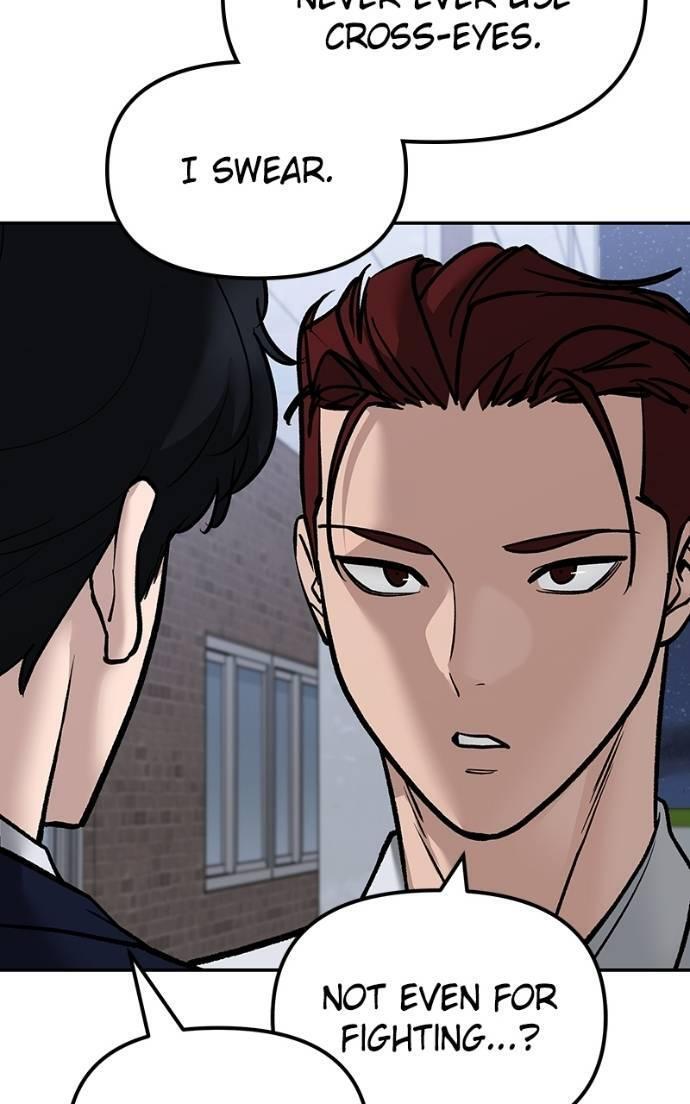 Read Designated Bully Manga Online