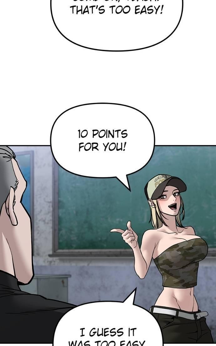 Read Designated Bully Manga Online