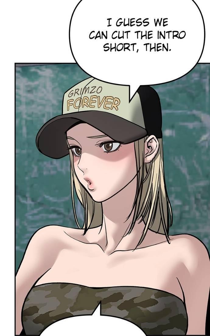 Read Designated Bully Manga Online