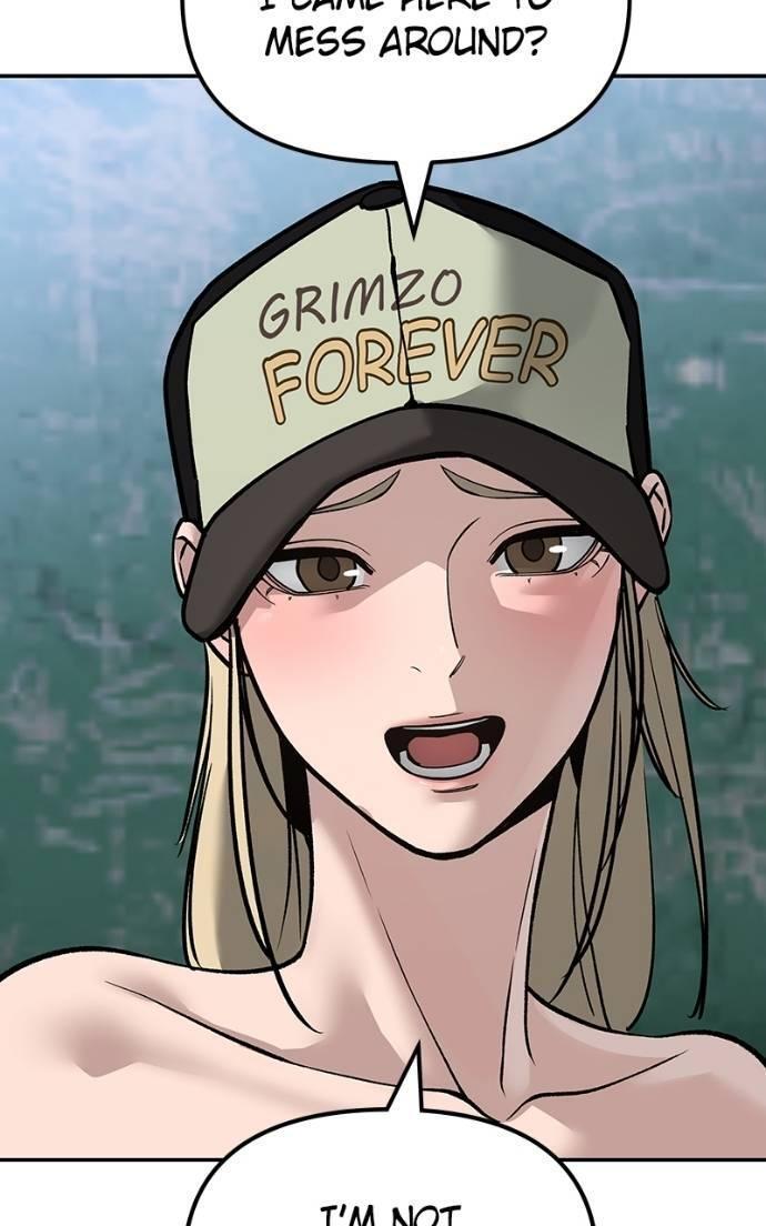 Read Designated Bully Manga Online