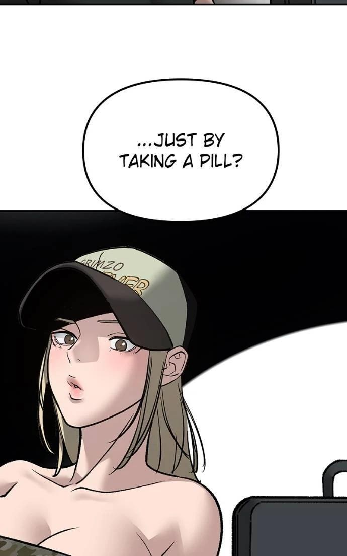 Read Designated Bully Manga Online