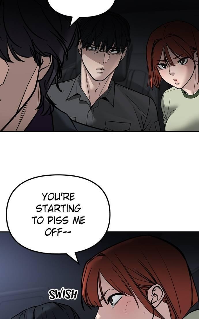 Read Designated Bully Manga Online