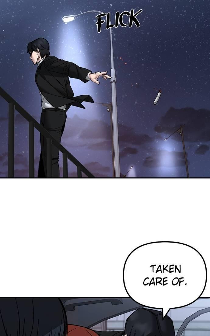 Read Designated Bully Manga Online