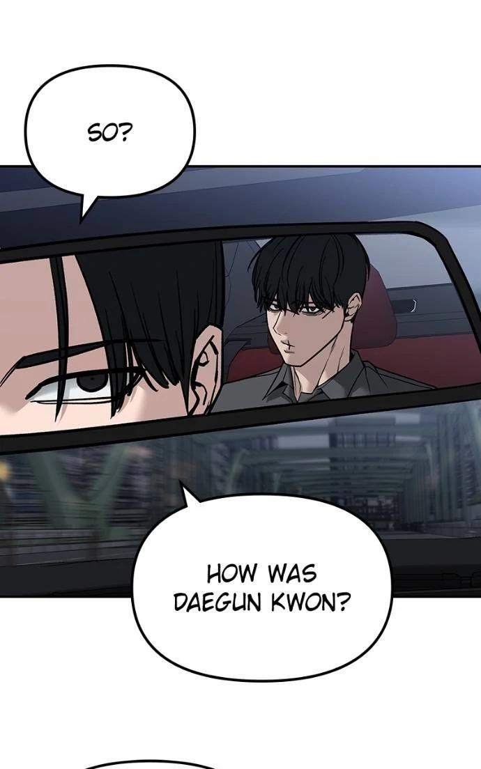 Read Designated Bully Manga Online