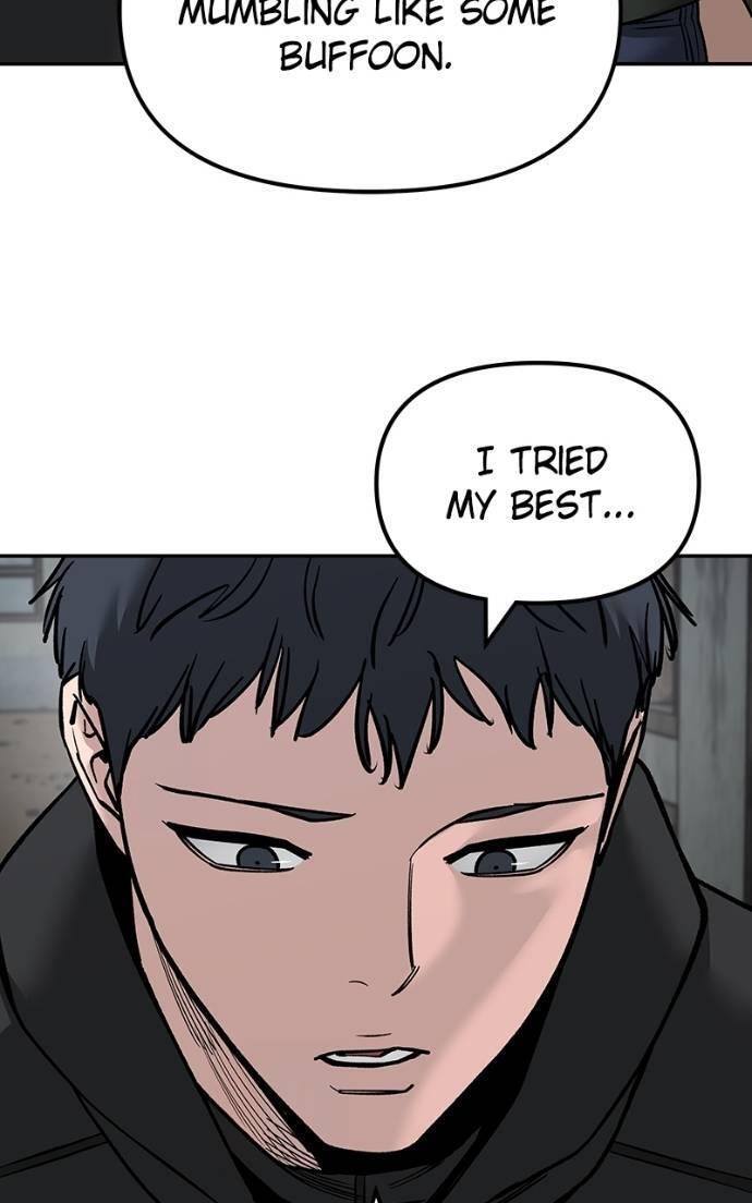 Read Designated Bully Manga Online