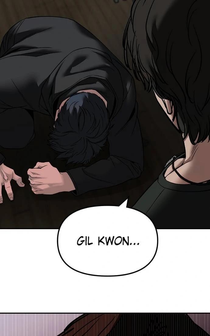 Read Designated Bully Manga Online